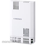 CHINO Wall-mounted thermohygrometer