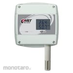 COMET SYSTEM Web Sensor with PoE