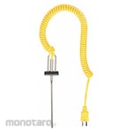 COOPER ATKINS Flex-Wire Thermocouple Prob