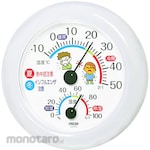 CRECER Thermo-Hygrometer