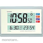 Casio Weve Ceptor Wave Clock (Jam digital)