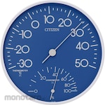 Citizen Thermo-Hygrometer