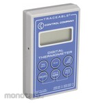 Control Company Long-Life & High-Accuracy RTD Handheld Meter