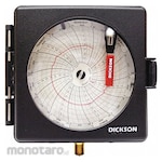 DICKSON Circular Chart Recorder