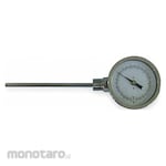 Dwyer General Purpose Thread-Mounted Dial Thermometer