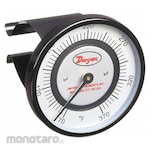Dwyer Pipe-Mounted Surface Temperature Thermometer