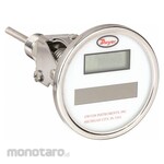 Dwyer Thread-Mounted Digital Thermometer