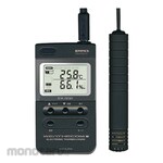 EMPEX High Performance Digital Thermometer Weathercom II with Calibration Certificate