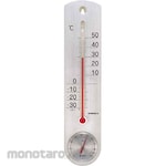 EMPEX INSTRUMENTS Living Memory Temperature/Humidity Meter