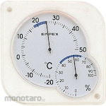 EMPEX INSTRUMENTS Sucre Midi Thermo-Hygrometer