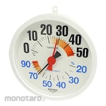 EMPEX Rainproof Type Thermo-Hygrometer