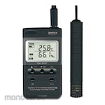 EMPEX Thermohygrometer Digital High Performance