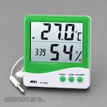 ESCO [Indoor / outdoor] Thermometer