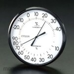 ESCO 150mm temperature / humidity meter