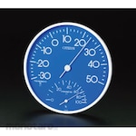 ESCO 300mm temperature / humidity meter