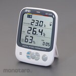 ESCO Digital heat stroke index meter