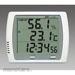 ESCO Digital temperature / humidity meter