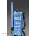 ESCO Digital temperature / humidity meter