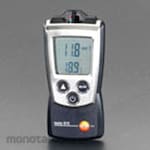 ESCO Digital temperature / humidity meter