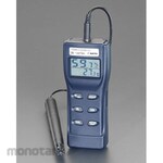 ESCO Digital temperature / humidity meter