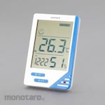ESCO Heat stroke & cold index meter