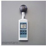 ESCO Heatstroke Heat Index Meter with Tripod