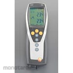 ESCO Temperature / humidity meter (digital)