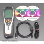ESCO Temperature / humidity meter (digital)