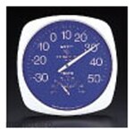 ESCO Temperature / humidity meter