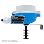 Endress Hauser Industrial Modular Thermometer