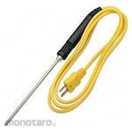 Extech Compression Fitting Thermocouple Probe