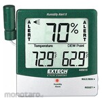 Extech Desk & Wall-Mounted Digital Thermometers & Hygrometers