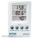 Extech Detector with on/off