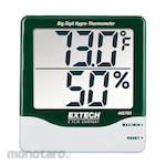 Extech Digital Hygrometer (Pengukur Suhu Ruangan)
