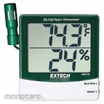 Extech Digital Hygrometer