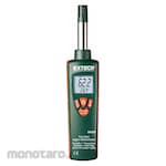 Extech Digital Psychrometer & Humidity Meter