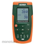 Extech Handheld Temperature Probe Calibrator