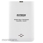 Extech Remote-Transmitting Temperature & Humidity Sensor