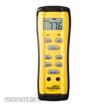 Fieldpiece Dual Temperature Meter Type K