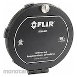 Flir Infrared Window