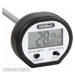 GENERAL TOOLS Digital Pocket Thermometer