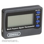 General Remote Reading Panel-Mount Digital Thermometer