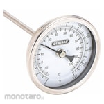 General Soil & Compost Dial Thermometer