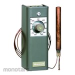 HONEYWELL Remote Bulb Commercial Temperature Controller