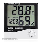 HTC-1 Digital Hygrometer (Pengukur Suhu Ruangan)