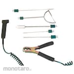 Hanna Instruments Hannah + + Temperature measurement + Probe (SAMB)