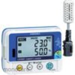 Hioki Humidity Logger