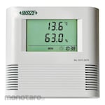 Insize Data Logger For Temperature And Humidity