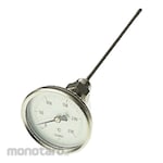 JUMO Dial Thermometer