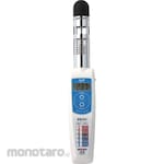 KEM Wet-Bulb Globe Temperature Meter (Heat Stroke Checker)